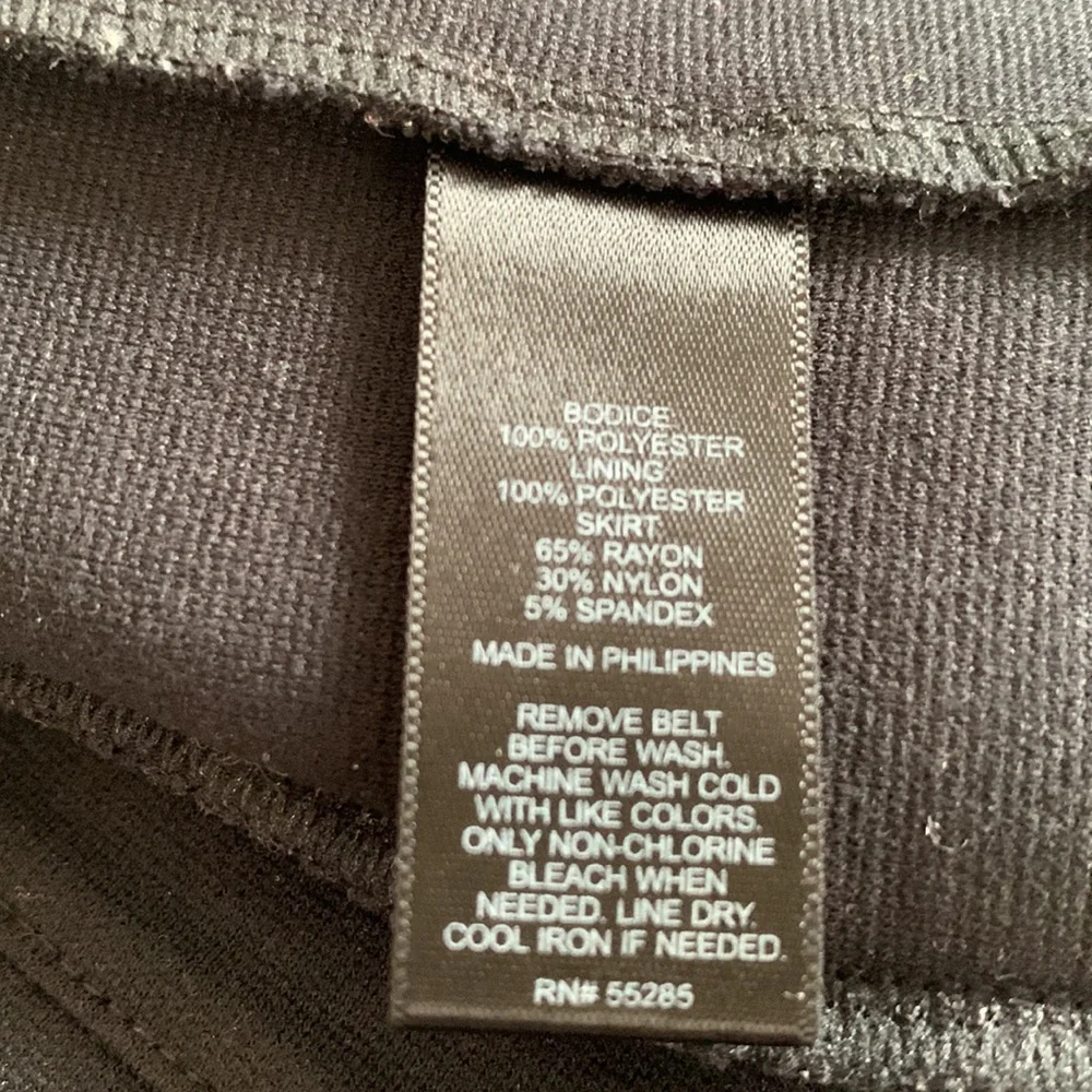 COPY - EXPRESS NWOT Dress - Picture 11 of 11